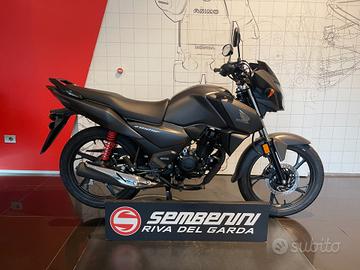 Honda CB 125