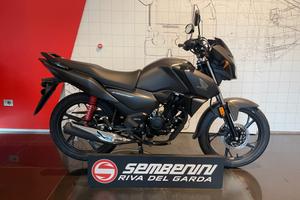 Honda CB 125