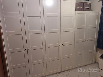 Armai Ikea 3.00 metri