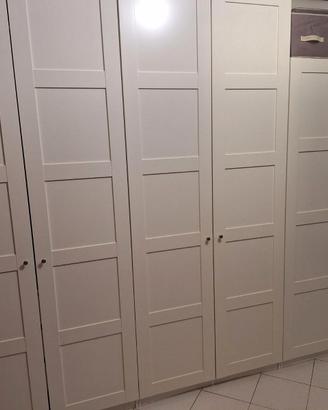 Armai Ikea 3.00 metri
