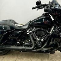 Harley Davidson Street glide