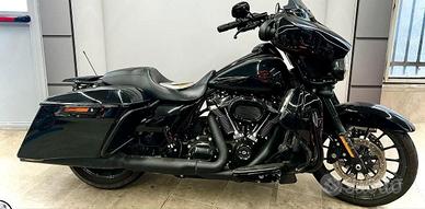 Harley Davidson Street glide