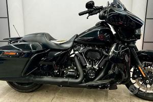 Harley Davidson Street glide