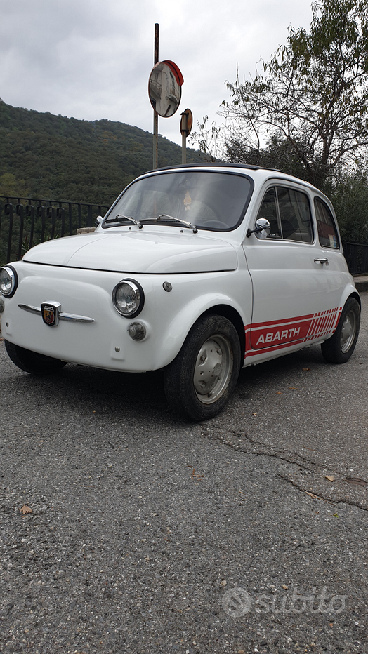 FIAT Altro modello