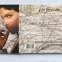 CD Prince -  Musicology