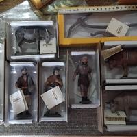 Pastori presepe collezione del Prado collection