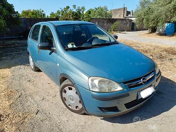 Opel Corsa C 1.0 12V 5 porte