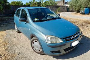 Opel Corsa C 1.0 12V 5 porte