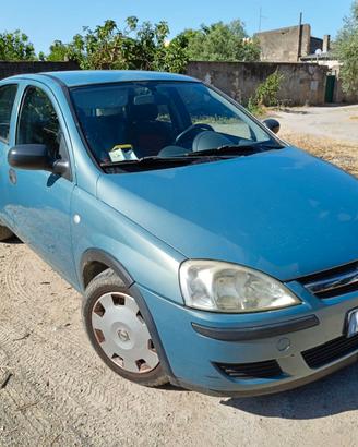 Opel Corsa C 1.0 12V 5 porte