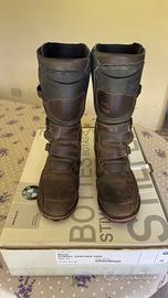 Stivali Moto BMW Venture Grip GS taglia 43