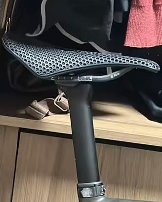 Reggisella carbonio scott addict rc / gravel