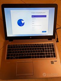 HP Elitebook