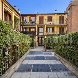 Appartamento Cinisello Balsamo