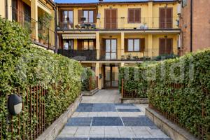 Appartamento Cinisello Balsamo