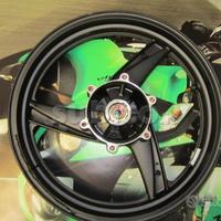 Cerchio anteriore kawasaki er5 risparmio oltre64%