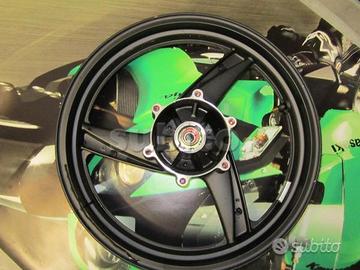 Cerchio anteriore kawasaki er5 risparmio oltre64%