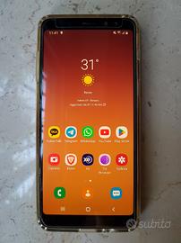 SAMSUNG GALAXY A8 PARI AL NUOVO