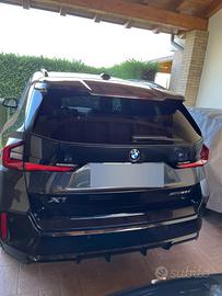 BMW X1 xdrive MSport