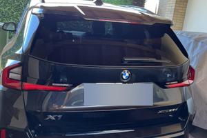 BMW X1 xdrive MSport