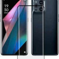 Vetro temperato Oppo smartphone