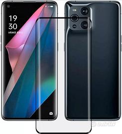Vetro temperato Oppo smartphone