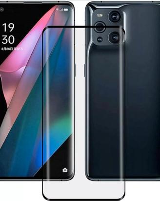 Vetro temperato Oppo smartphone