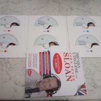 CORSO DI INGLESE J.P SLOAN