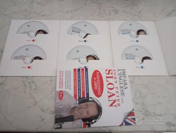 CORSO DI INGLESE J.P SLOAN