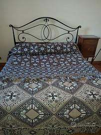 letto ferro