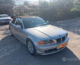 Bmw 315 325Ci cat Cabrio