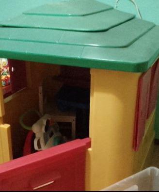 Casetta bambini