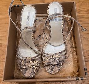 Scarpe Donna GEOX N.41