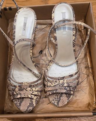 Scarpe Donna GEOX N.41