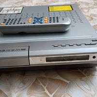 sintoamplificatore 5.1