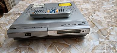 sintoamplificatore 5.1