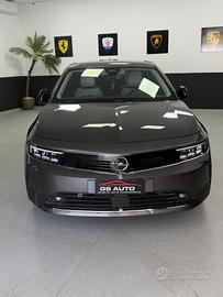 Opel Astra 1.5 Turbo Diesel 130 CV AT8 Business El