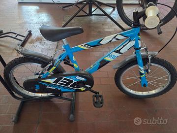 Mtb bambino 16"