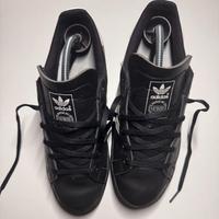 Adidas Superstar Nere e Bianche – Taglia 38