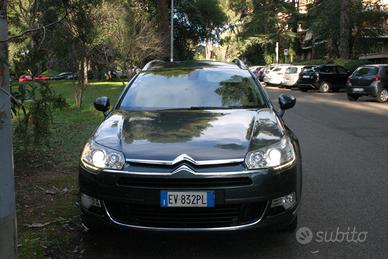 CTROEN C5 3a serie Excecutive Tourer 2.2 HDI 200