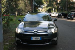 CTROEN C5 3a serie Excecutive Tourer 2.2 HDI 200