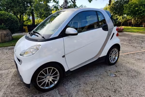 Smart Fortwo 451 Passion DIESEL