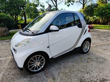 Smart Fortwo 451 Passion DIESEL