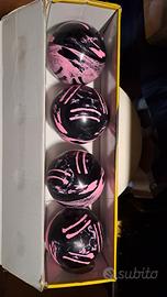 Set di bocce rettificate Raffa