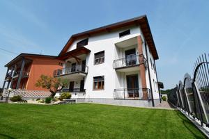 3 LOCALI A APPIANO GENTILE