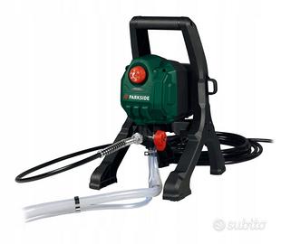 Spruzzatore di vernice PARKSIDE