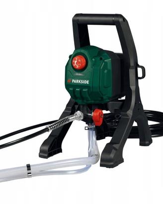 Spruzzatore di vernice PARKSIDE