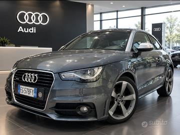 Audi A1 1.4 TFSI 185CV S TRONIC AMBITION