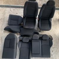 Ricambi mercedes C270