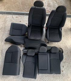 Ricambi mercedes C270