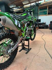 Kawasaki 250